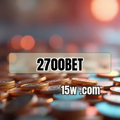 2700bet: Uma Jornada Epicamente Divertida Nos Jogos de Apostas