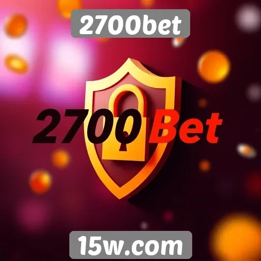 2700bet investe em tecnologia de segurança